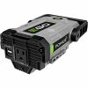 EGO PAD1500 Nexus Escape 56V POWER+ 150W Power Inverter (Bare Tool) -Power Tool Batteries Shop 32353991