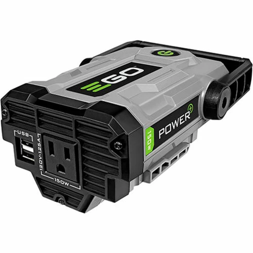 EGO PAD1500 Nexus Escape 56V POWER+ 150W Power Inverter (Bare Tool) 3 EGO PAD1500 Nexus Escape 56V POWER+ 150W Power Inverter (Bare Tool)