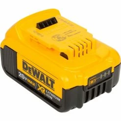 DeWALT® DCB204-2 20V Li-Ion 20V MAX Battery 4Ah Extended Capacity 2Pk 11 DeWALT® DCB204-2 20V Li-Ion 20V MAX Battery 4Ah Extended Capacity 2Pk -Power Tool Batteries Shop 501239 03