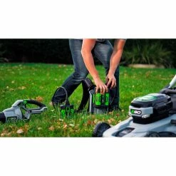 EGO BH1001 POWER+ 56V Backpack Link For All POWER+ Tools -Power Tool Batteries Shop 534761 4