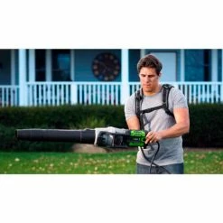 EGO BH1001 POWER+ 56V Backpack Link For All POWER+ Tools -Power Tool Batteries Shop 534761 6