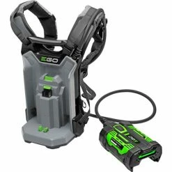 EGO BH1001 POWER+ 56V Backpack Link For All POWER+ Tools