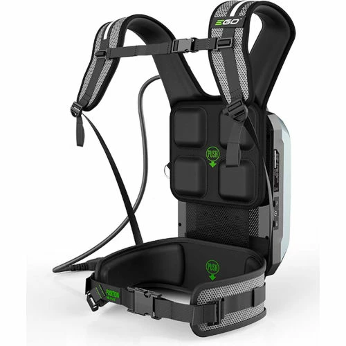 EGO AFH1500 POWER+ Commercial Series Harness For BAX1500 Backpack Battery 4 EGO AFH1500 POWER+ Commercial Series Harness For BAX1500 Backpack Battery - Image 2