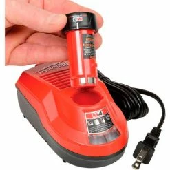 Milwaukee® 48-11-2001 4V Li-Ion M4 Battery 2Ah 12 Milwaukee® 48-11-2001 4V Li-Ion M4 Battery 2Ah -Power Tool Batteries Shop B1170401 04