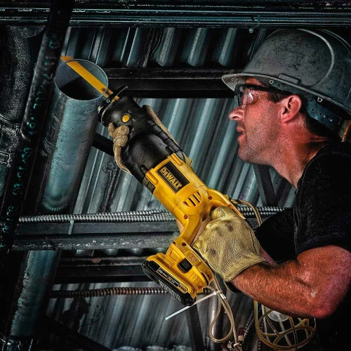 DEWALT DCA2203C 18-Volt to 20-Volt MAX Lithium-ion Battery Adapter Kit for 18-Volt Tools 2 Pack 7 DEWALT DCA2203C 18-Volt to 20-Volt MAX Lithium-ion Battery Adapter Kit for 18-Volt Tools 2 Pack - Image 5