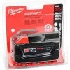 Milwaukee® 48-11-2830 Li-Ion M28 Battery 3Ah Extended Capacity -Power Tool Batteries Shop B251251