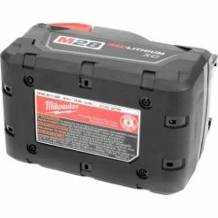 Milwaukee® 48-11-2830 Li-Ion M28 Battery 3Ah Extended Capacity 11 Milwaukee® 48-11-2830 Li-Ion M28 Battery 3Ah Extended Capacity -Power Tool Batteries Shop B251251 03