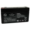 AJC Battery AJC® Universal Power Group UB613 6V 1.3Ah Lawn and Garden Battery 2 AJC Battery AJC® Universal Power Group UB613 6V 1.3Ah Lawn and Garden Battery -Power Tool Batteries Shop BT9 AJC C13S N 0 131846