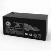 AJC Battery AJC® Bolens 5100 Series Lawn and Garden Replacement Battery 3.2Ah, 12V, F1 -Power Tool Batteries Shop BT9 AJC D32S R 0 180721