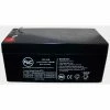 AJC Battery AJC® Black and Decker CST1100 Type 2 9 Cordless Trimmer 12V 3.4Ah Battery -Power Tool Batteries Shop BT9 AJC D34S C 0 157121