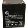 AJC Battery AJC® Black & Decker CST2000 12V 4.5Ah Lawn and Garden Battery 1 AJC Battery AJC® Black & Decker CST2000 12V 4.5Ah Lawn and Garden Battery -Power Tool Batteries Shop BT9 AJC D45S V 0 177201