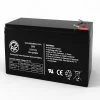AJC Battery AJC® Lawn Boy RE 12e Lawn and Garden Replacement Battery 7Ah, 12V, F1 -Power Tool Batteries Shop BT9 AJC D7S I 0 182541