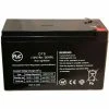 AJC Battery AJC® Toro Power Shovel 38361 12V 7Ah Lawn and Garden Battery 1 AJC Battery AJC® Toro Power Shovel 38361 12V 7Ah Lawn and Garden Battery -Power Tool Batteries Shop BT9 AJC D7S V 0 178384