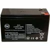 AJC Battery AJC® Power Equipment 46 12V 8Ah Lawn and Garden Battery -Power Tool Batteries Shop BT9 AJC D8S C 0 170855