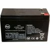 AJC Battery AJC® Black & Decker CST1000 12V 9Ah Lawn and Garden Battery -Power Tool Batteries Shop BT9 AJC D9S V 0 177199