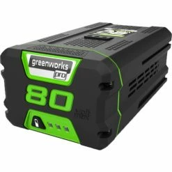 GreenWorks® 2902402 GBA80400 80V Pro Series 4.0Ah Battery