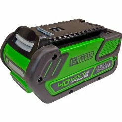 GreenWorks® 2909202AZ LB40A010 GMAX 40V 5.0Ah Battery