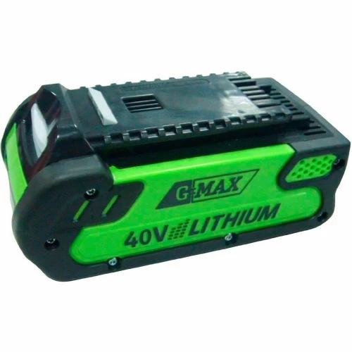 GreenWorks® 29462 40V Li-Ion G-MAX Battery 2Ah Extended Capacity 3 GreenWorks® 29462 40V Li-Ion G-MAX Battery 2Ah Extended Capacity