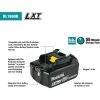 Makita® LXT® Power Tool Battery, 6.0Ah, Lithium-Ion, 18V, 55 Min Charge Time 1 Makita® LXT® Power Tool Battery, 6.0Ah, Lithium-Ion, 18V, 55 Min Charge Time -Power Tool Batteries Shop MKI BL1860B
