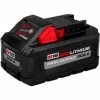 Milwaukee® 48-11-1880 M18™ 18V 8.0Ah Extended Capacity Battery -Power Tool Batteries Shop MLW 48 11 1880