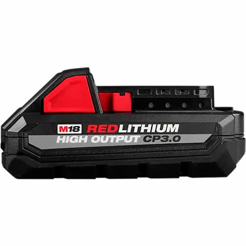 Milwaukee® 48-59-1835 M18® REDLITHIUM® High Output 3.0Ah Starter Kit 4 Milwaukee® 48-59-1835 M18® REDLITHIUM® High Output 3.0Ah Starter Kit - Image 2