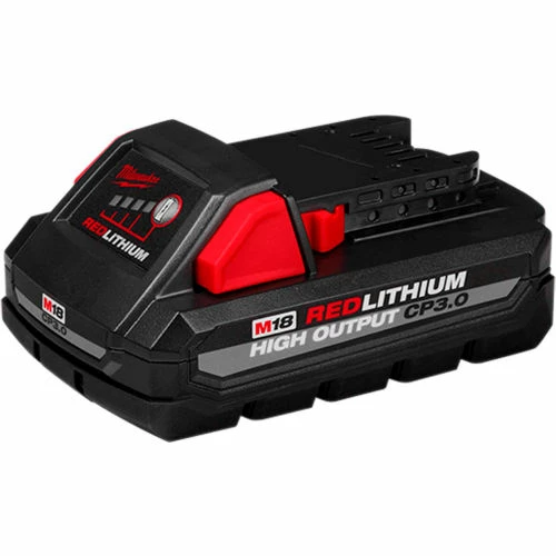 Milwaukee® 48-59-1835 M18® REDLITHIUM® High Output 3.0Ah Starter Kit 5 Milwaukee® 48-59-1835 M18® REDLITHIUM® High Output 3.0Ah Starter Kit - Image 3