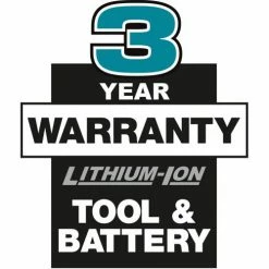 Makita® LXT® Compact Power Tool Battery & Rapid Charger Starter Pk, 2.0Ah, Li-Ion, 18V 13 Makita® LXT® Compact Power Tool Battery & Rapid Charger Starter Pk, 2.0Ah, Li-Ion, 18V -Power Tool Batteries Shop Makita 3 Year Lithium Ion Tool and Battery Warranty 1