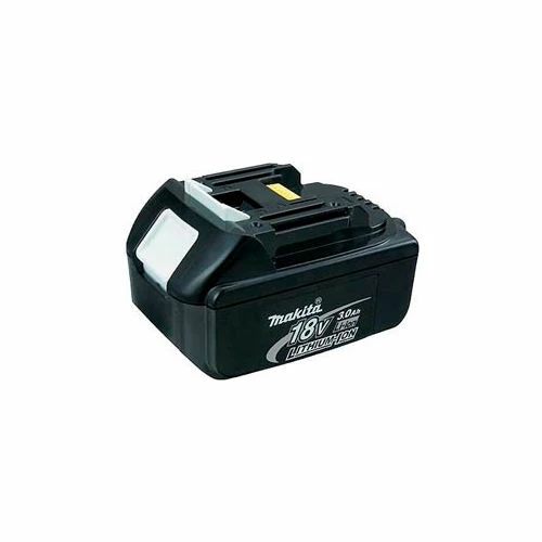 Makita® BL1830B-2 18V Li-Ion LXT Battery 3Ah Extended Capacity 2Pk 7 Makita® BL1830B-2 18V Li-Ion LXT Battery 3Ah Extended Capacity 2Pk - Image 5