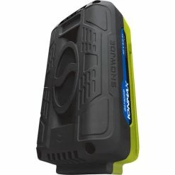 Snow Joe® + Sun Joe iONMAX iBAT40XRP EcoSharp Pro Lithium-Ion Battery, 40 Volt, 6 Amp Hours -Power Tool Batteries Shop SN2 IBAT40XRP C