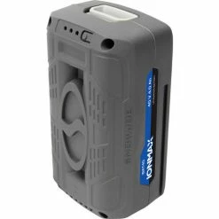 Snow Joe® + Sun Joe iONMAX iBAT40 EcoSharp Lithium-Ion Battery, 40 Volt, 4 Amp Hours 13 Snow Joe® + Sun Joe iONMAX iBAT40 EcoSharp Lithium-Ion Battery, 40 Volt, 4 Amp Hours -Power Tool Batteries Shop SN2 IBAT40 E