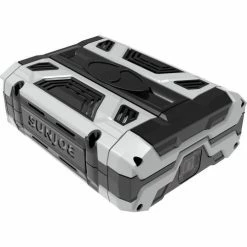 Snow Joe® + Sun Joe iON100V-2.5AMP Lithium-iON Battery, 100-Volt, 2.5 Amp Hours -Power Tool Batteries Shop SN2 ION100V 2.5AMP D