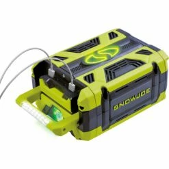 Power Tool Batteries Shop -Power Tool Batteries Shop SN2 ION100V 5AMP B