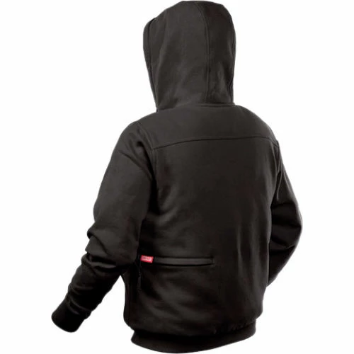 Milwaukee® 302B-21L M12™ Heated Hoodie Kit - Black - L 7 Milwaukee® 302B-21L M12™ Heated Hoodie Kit - Black - L - Image 5